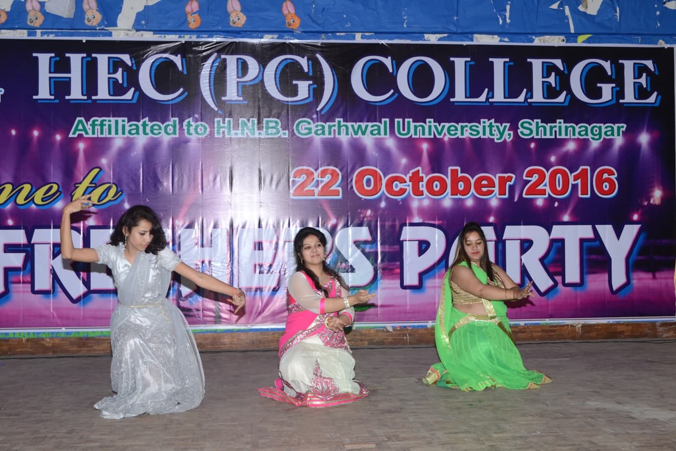HEC Group of Institutions Haridwar Events photo 2